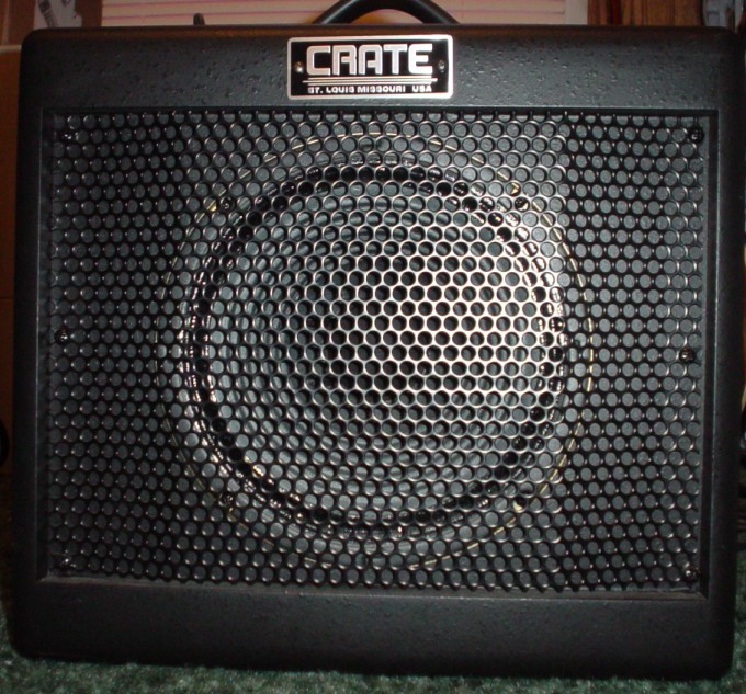 VC-508 Front
