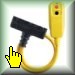 Triple Tap with Right Angle GFCI at Amazon Dot Com
