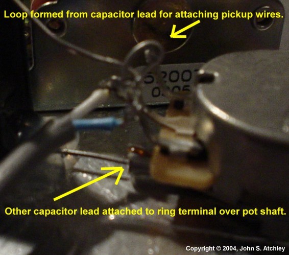 volume pot view 1